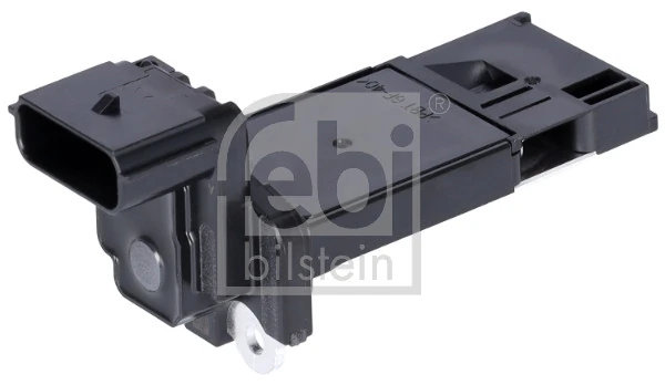 Mass Air Flow Sensor